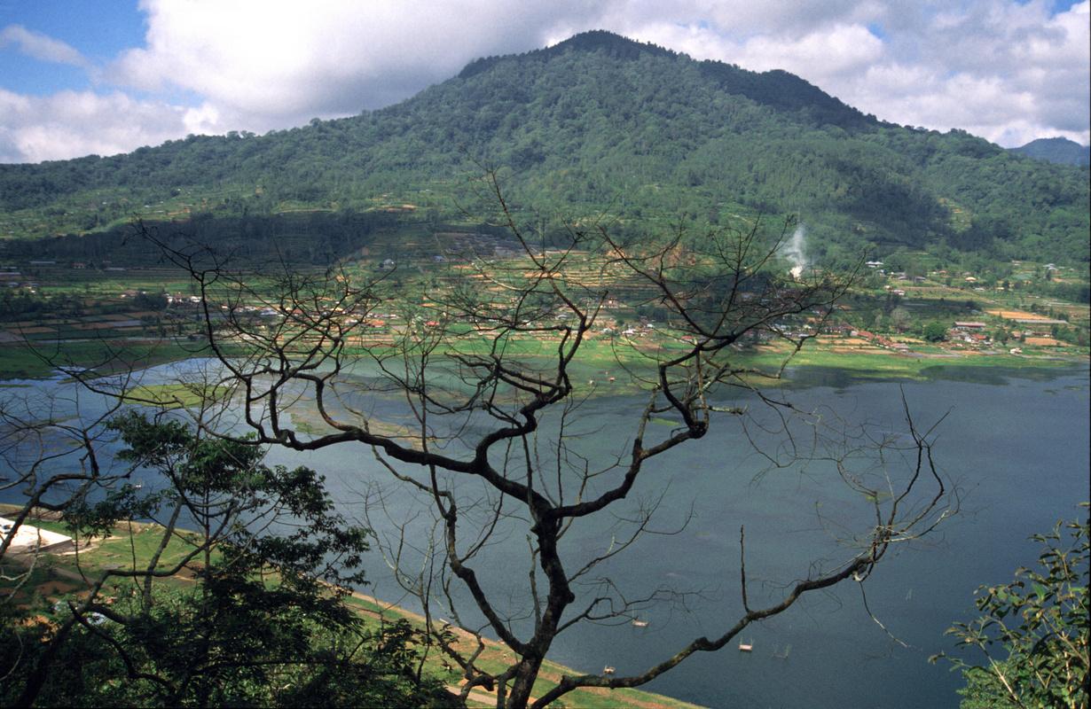 Danau Buyan