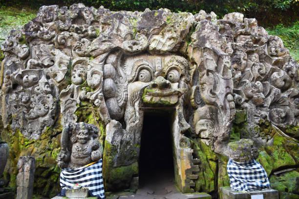 Daya Tarik Wisata Goa Gajah