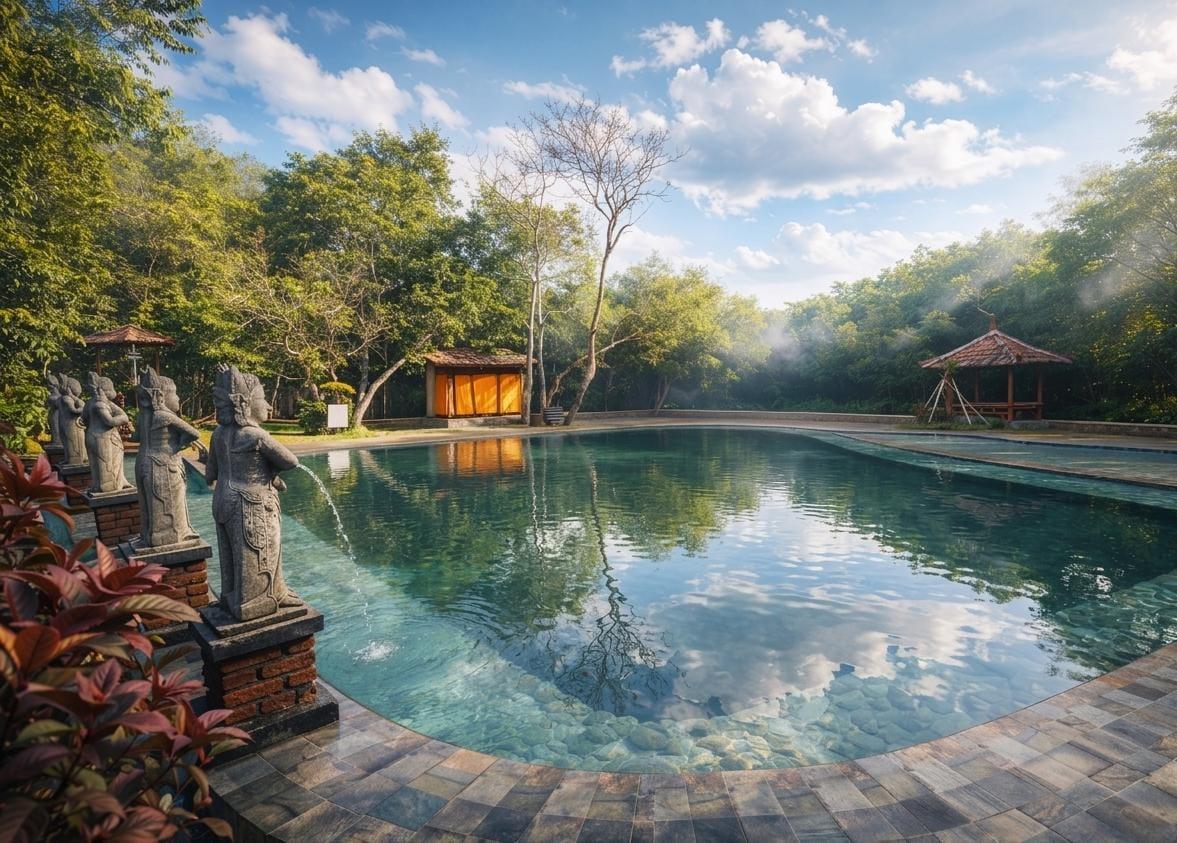 Air Panas Banyuwedang