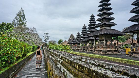 Taman Ayun