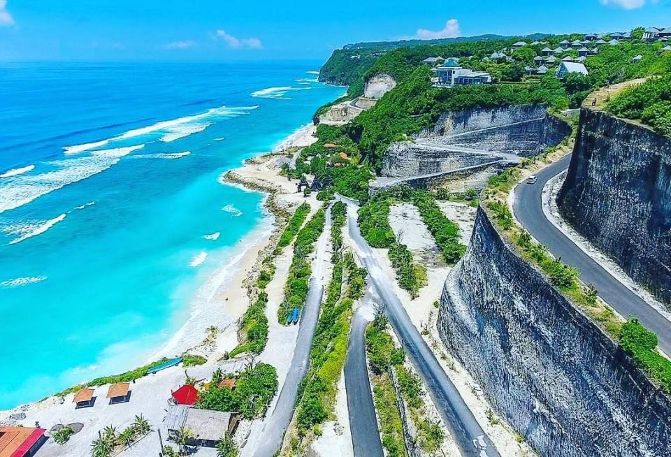 Pantai Melasti