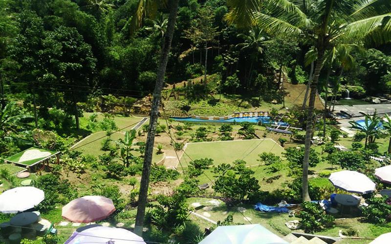 Wahana Sambhrama Ashram